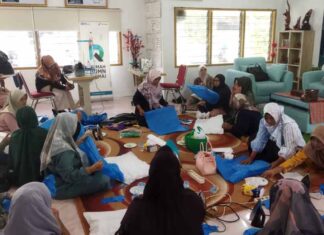 Momentum Kartini 2026: Pertamina Perkuat UMKM Naik Kelas Lewat Inovasi, Ketahanan, dan Akses Pasar Kartini