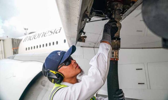 jamaah haji Indonesia