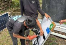 Dari Daerah untuk Pesisir: Satu Banten Bawa Inovasi ‘JAWARA SYSTEM’ ke Pitching Bumi Berseru Fest 2025 JAWARA SYSTEM