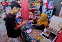 Jaringan BRILink Agen Mekaar Tembus 426 Ribu, Sinergi Holding Ultra Mikro Perkuat Inklusi Keuangan hingga Pelosok Negeri BRILink Agen