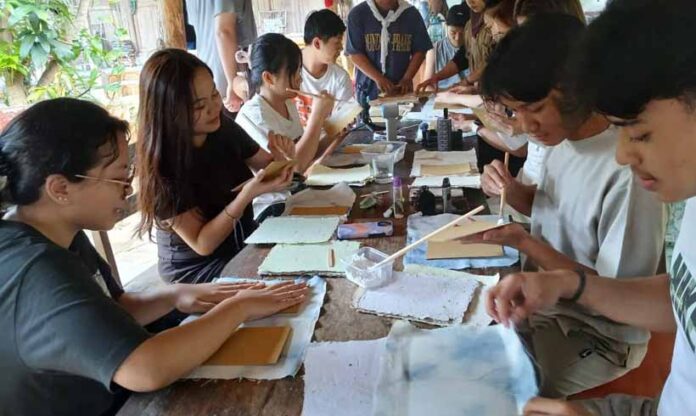 Bumi Berseru Fest 2025