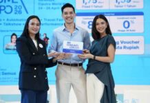 BRI Consumer Expo 2026 Hadir di Surabaya, Solusi Lengkap Hunian, Kendaraan, hingga Liburan dalam Satu Event BRI Consumer Expo 2026