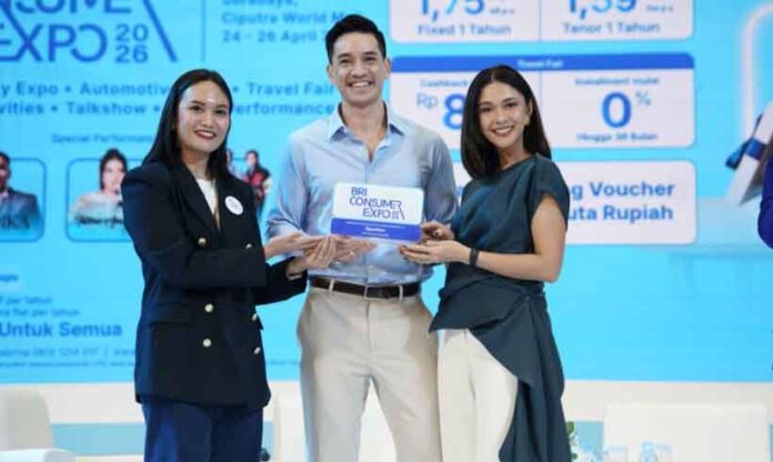 BRI Consumer Expo 2026