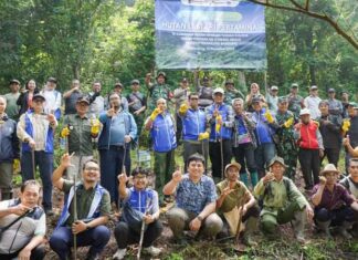 Hari Bumi 2026, Pertamina Perkuat Transisi Energi dan Pemberdayaan Masyarakat melalui Program Berkelanjutan Hari Bumi 2026