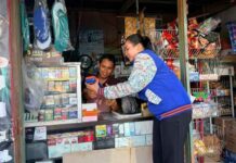 Cerita Inspiratif Mantri BRI di Sulawesi Tenggara, Kartini Modern yang Menembus Pegunungan Demi Menggerakkan Ekonomi Kerakyatan Mantri BRI