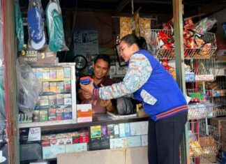 Cerita Inspiratif Mantri BRI di Sulawesi Tenggara, Kartini Modern yang Menembus Pegunungan Demi Menggerakkan Ekonomi Kerakyatan Mantri BRI
