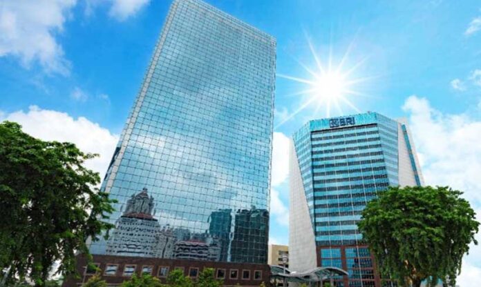 BRIvolution Reignite