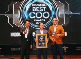 Pertamina Trans Kontinental Raih Apresiasi Kepemimpinan, Bukti Komitmen pada Ketahanan Energi PT Pertamina Trans Kontinental