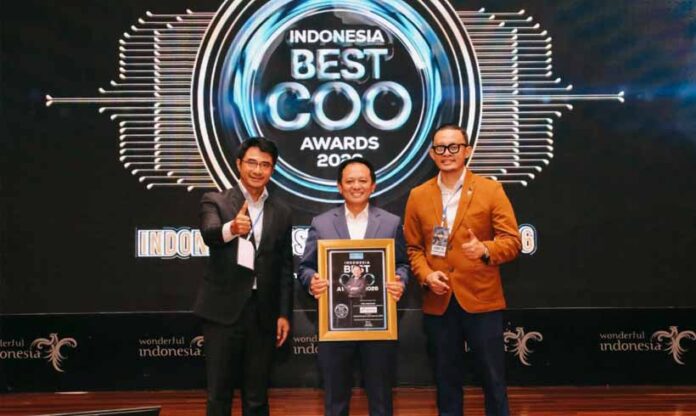 PT Pertamina Trans Kontinental