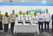 Target E20 Digenjot, Pertamina Fokus pada Pengembangan Bioetanol Domestik pengembangan bioetanol