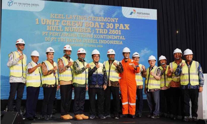 Pertamina Trans Kontinental