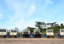 Kinerja Elnusa Q1 2026 Solid di Tengah Dinamika Industri Elnusa