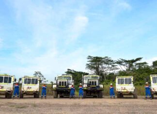 Kinerja Elnusa Q1 2026 Solid di Tengah Dinamika Industri Elnusa