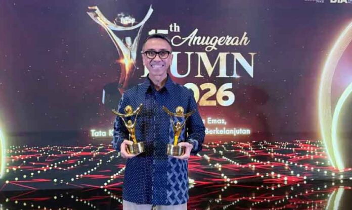 Anugerah BUMN 2026 Anugerah BUMN 2026