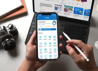 Bayar PBB Lewat BRImo Tanpa Ribet dan Dapat Diskon Bayar PBB Lewat BRImo