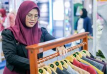 LinkUMKM BRI Dorong Pengusaha Perempuan Naik Kelas, JJC Rumah Jahit Berhasil Kembangkan Fesyen Wastra Eksklusif JJC Rumah Jahit