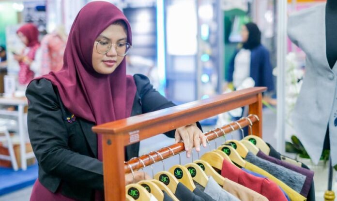 JJC Rumah Jahit JJC Rumah Jahit