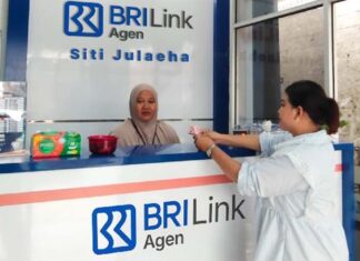 Berkat Sinergi Holding Ultra Mikro, Wanita ini Sukses Kembangkan Usaha Sambil Mengurus Rumah Tangga Holding Ultra Mikro