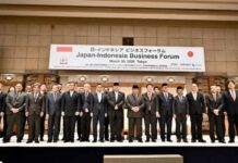 BRI Apresiasi Kerja Sama Pegadaian – SMBC Corporation, Dorong Inklusi Keuangan dan Pemberdayaan Ekonomi Kerakyatan ekonomi kerakyatan