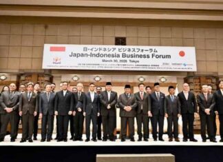 BRI Apresiasi Kerja Sama Pegadaian – SMBC Corporation, Dorong Inklusi Keuangan dan Pemberdayaan Ekonomi Kerakyatan ekonomi kerakyatan