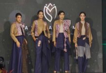 Dari Keterbatasan Jadi Kekuatan, Kisah Perempuan Difabel Asal Semarang Kembangkan Usaha Fashion Berdaya Saing Bersama LinkUMKM BRI LinkUMKM