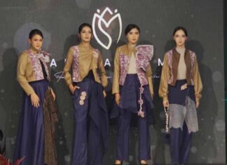 Dari Keterbatasan Jadi Kekuatan, Kisah Perempuan Difabel Asal Semarang Kembangkan Usaha Fashion Berdaya Saing Bersama LinkUMKM BRI LinkUMKM
