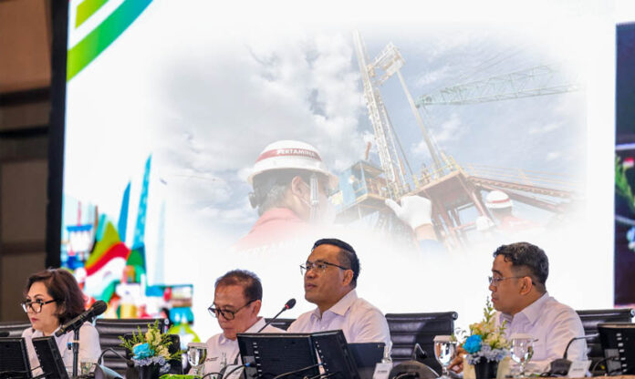 strategi Pertamina strategi Pertamina