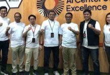 Telkom AI Center Makassar Jadi Motor Baru Inovasi Digital di Indonesia Timur inovasi