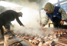 Dorong Ekonomi Hijau dan Inklusif, BRI Perkuat Pertumbuhan Berkelanjutan ekonomi hijau