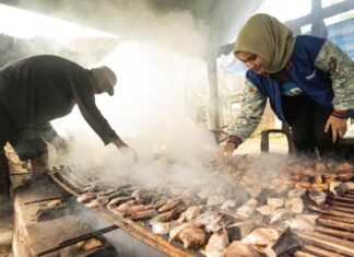 Dorong Ekonomi Hijau dan Inklusif, BRI Perkuat Pertumbuhan Berkelanjutan ekonomi hijau