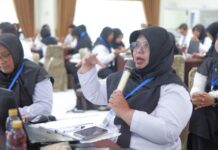 Respon Tren Penggunaan AI pada Pelajar, Telkom Indonesia Bekali 400 Guru Kemampuan Artificial Intelligence AI