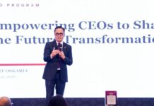 BP BUMN Dorong CEO Perkuat Arah Transformasi BUMN Secara Berkelanjutan arah transformasi BUMN