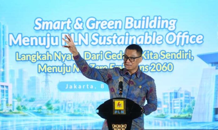 Smart & Green Building