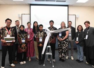 Energizing Indonesia di Panggung Dunia: Startup Binaan Pertamina Tembus Top 6 Global Social Innovation Challenge 2026 di AS Pertamuda Seed & Scale