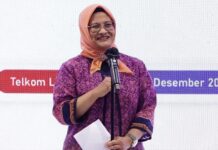 Telkom Telkom Bukukan Kinerja FY25 Resilience, Perkuat Fundamental dan Hasilkan Total Shareholder Return 35,7 Persen Kinerja