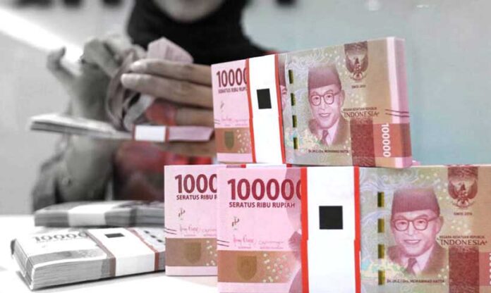 Kontribusi BUMN