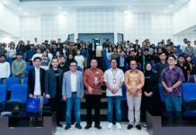 Kolaborasi Telkom dan Media Hadirkan Sinergi Lintas Industri untuk Inovasi AI di Lingkungan Kampus AI
