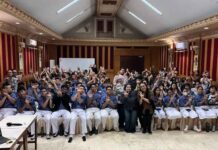 Bangun Kesadaran Keamanan Digital, 420 Siswa Ikuti Program CyberHeroes Telkom CyberHeroes