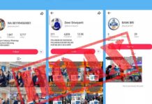 Masyarakat Wajib Waspada Modus Penipuan, BRI Tegaskan Pengajuan KUR Tidak Ditawarkan Secara Online pengajuan KUR