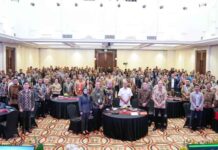 Telkom Solution Siap Dorong Transformasi Digital BUMN Telkom Solution