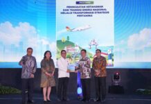 Sokoguru Policy Forum : Bedah Strategi Penguatan Ketahanan dan Transisi Energi Nasional Sokoguru