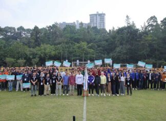 Dukung Aktualisasi dan Kreativitas Mahasiswa, Pertamina Gelar Energy AdSport Challenge di ITB Energy AdSport Challenge