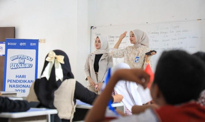 Hari Pendidikan