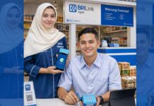Perkuat Ekosistem Keagenan, BRILink Agen Siap Panen Hadiah Emas Lewat Program Spesial BRILink Agen