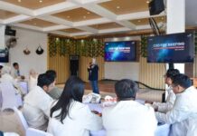 TelkomGroup Siapkan Future Leaders Melalui Program Pengembangan Kepemimpinan Strategis FLDP 2026 Future Leaders