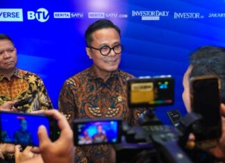 Dony Oskaria Tegaskan Streamlining BUMN untuk Perkuat Tata Kelola dan Kinerja streamlining BUMN
