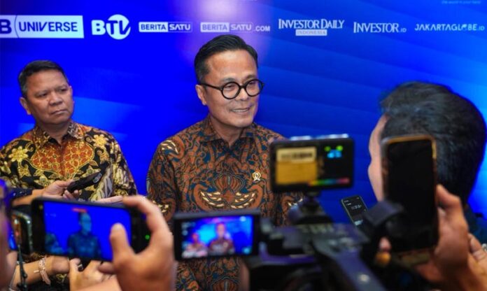 streamlining BUMN
