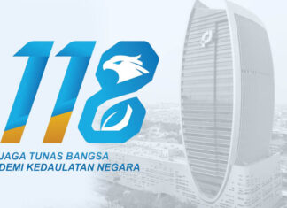 Pelindo Perkuat Budaya Kerja Adaptif pada Momentum Harkitnas 2026 Harkitnas 2026