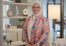 Dari Kesetaraan Menuju Dampak, Telkom Dorong Perempuan Ambil Peran di Garis Depan Kepemimpinan Perempuan