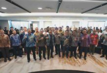 Telkom Perkuat Fondasi Kemandirian Digital Bangsa Melalui Indonesia Tech Sovereignty Forum 2026 Tech Sovereignty Forum 2026